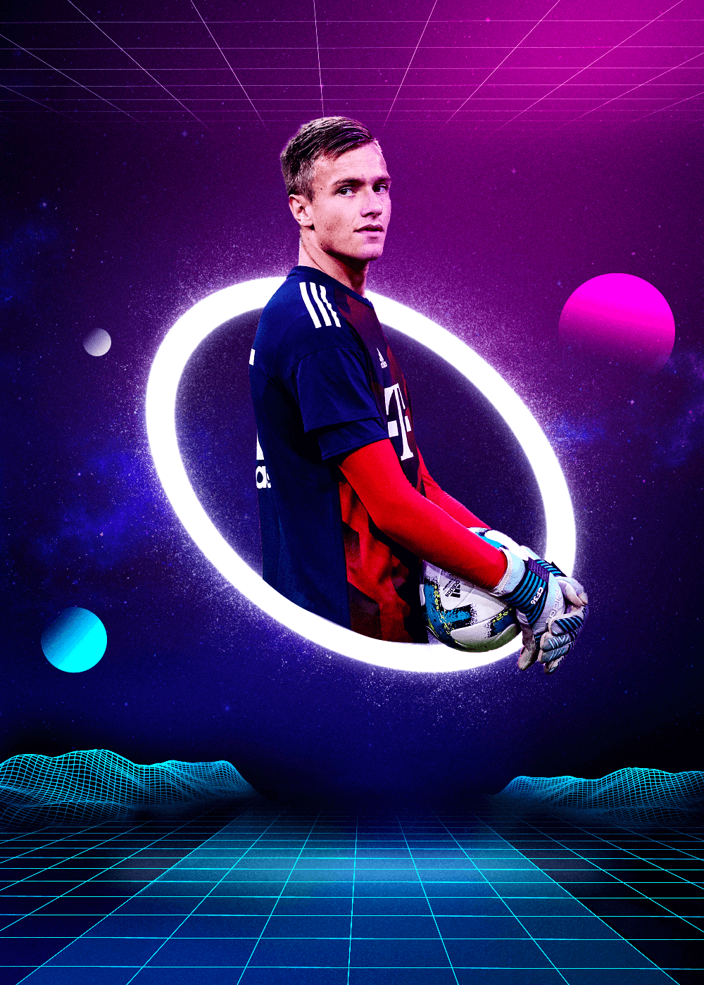 年轻球员的 年轻球员的