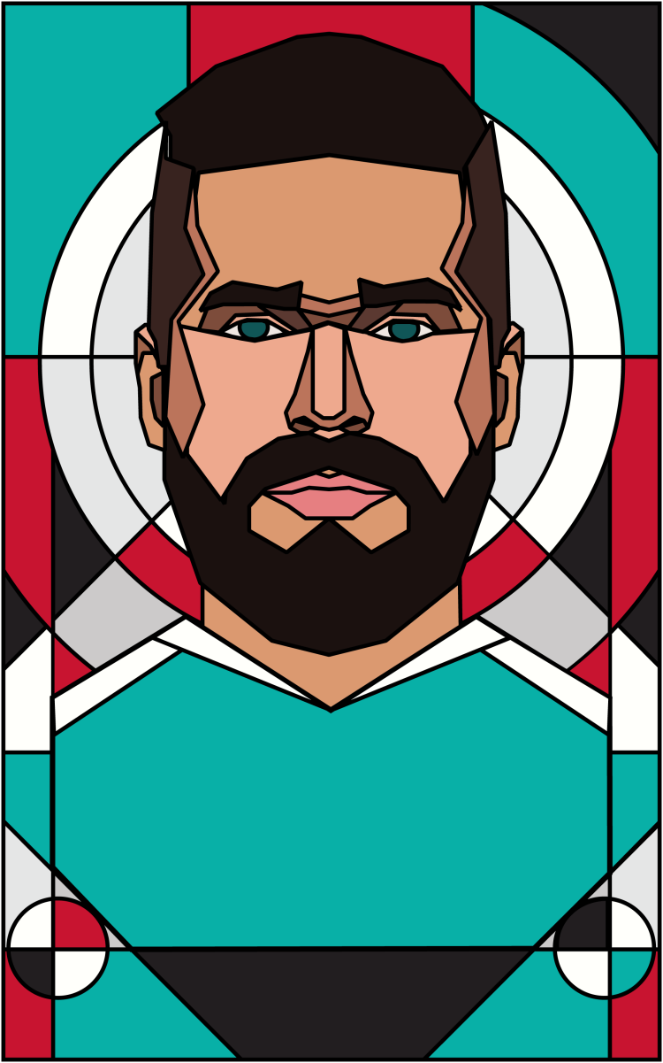 球隊將面對 球隊將面對