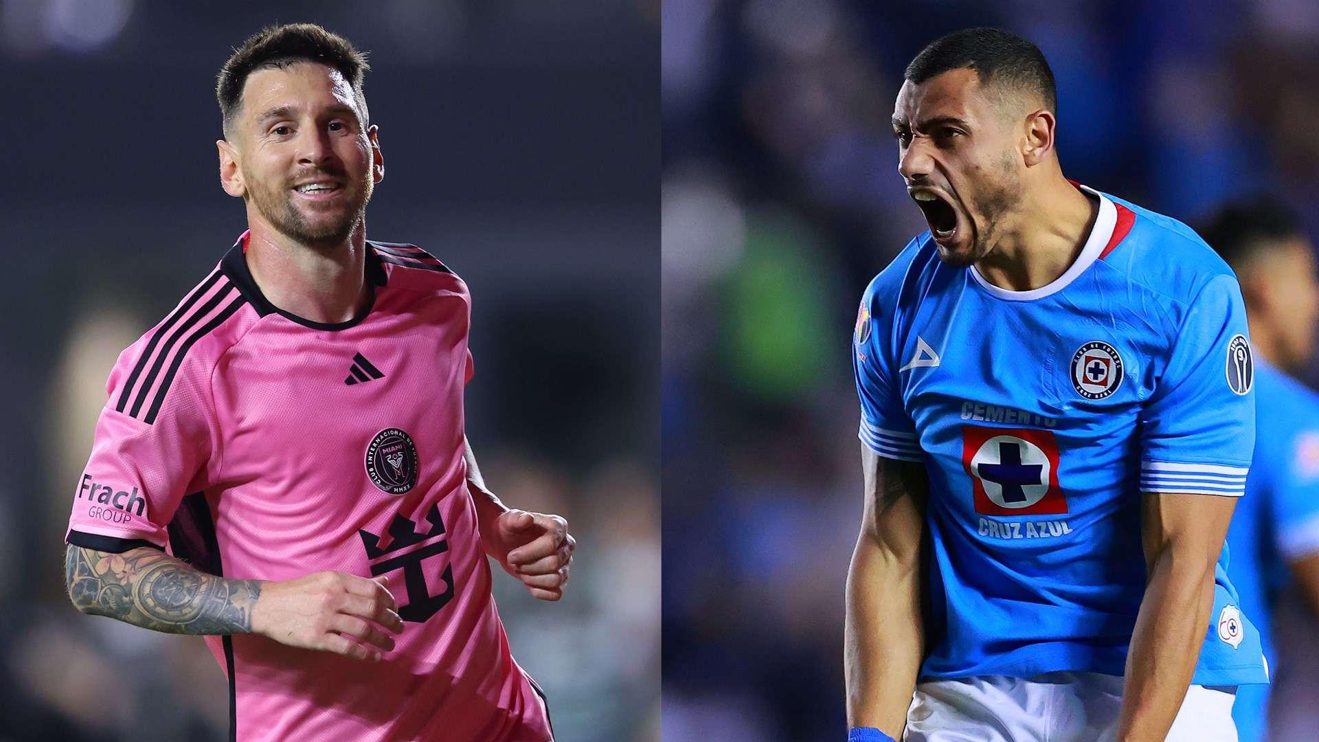 C羅曾17次擊敗馬競 歐冠兩次面對馬競完成帽子戲法.