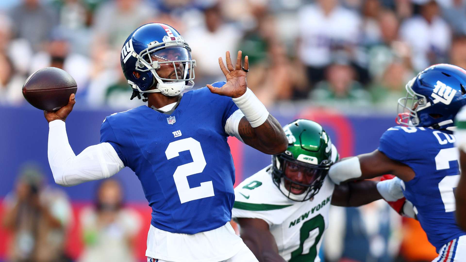 21-22賽季英超聯賽第11輪比賽集錦.