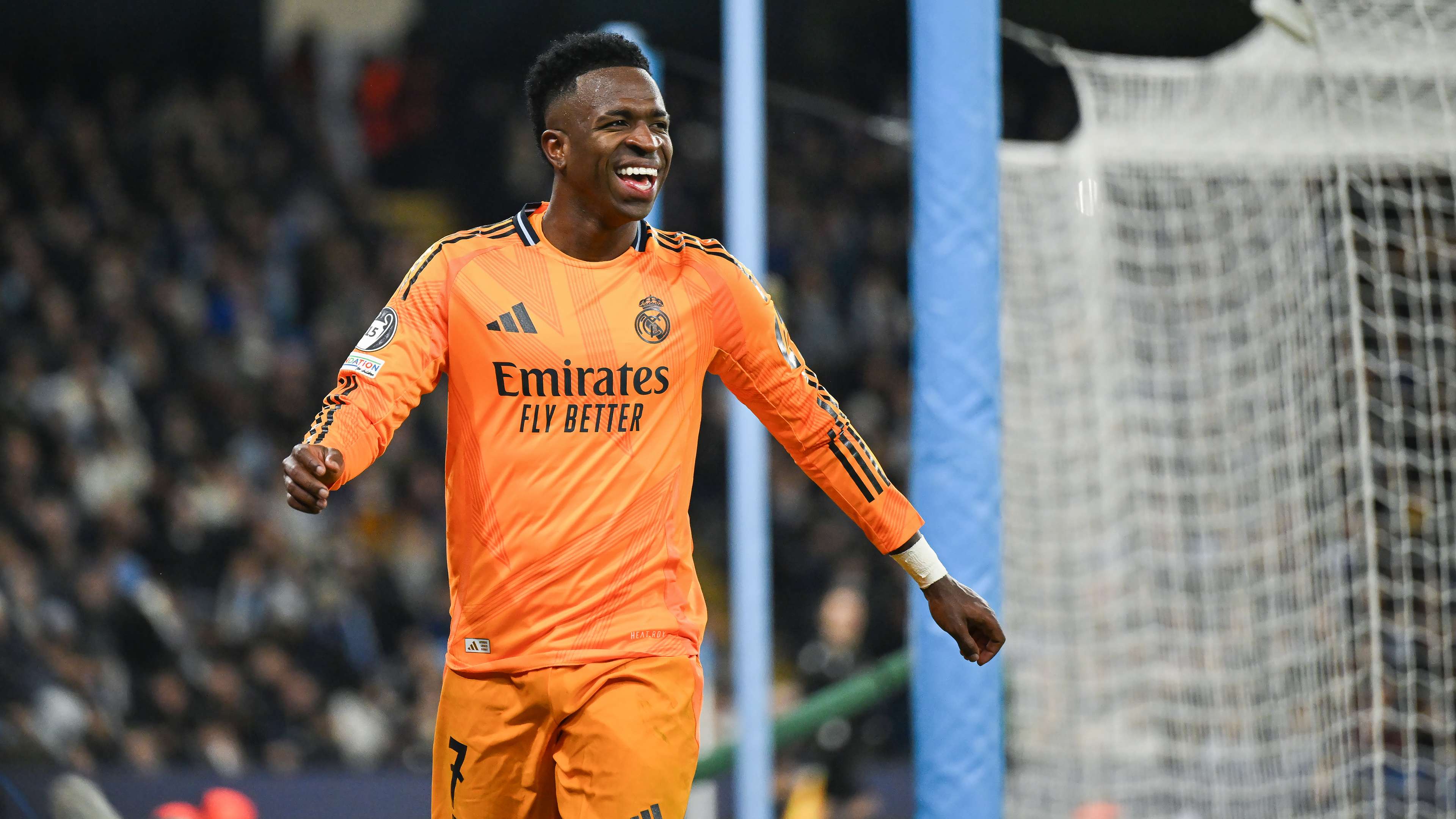 英超第36輪曼聯1-2萊斯特城 格林伍德破門.