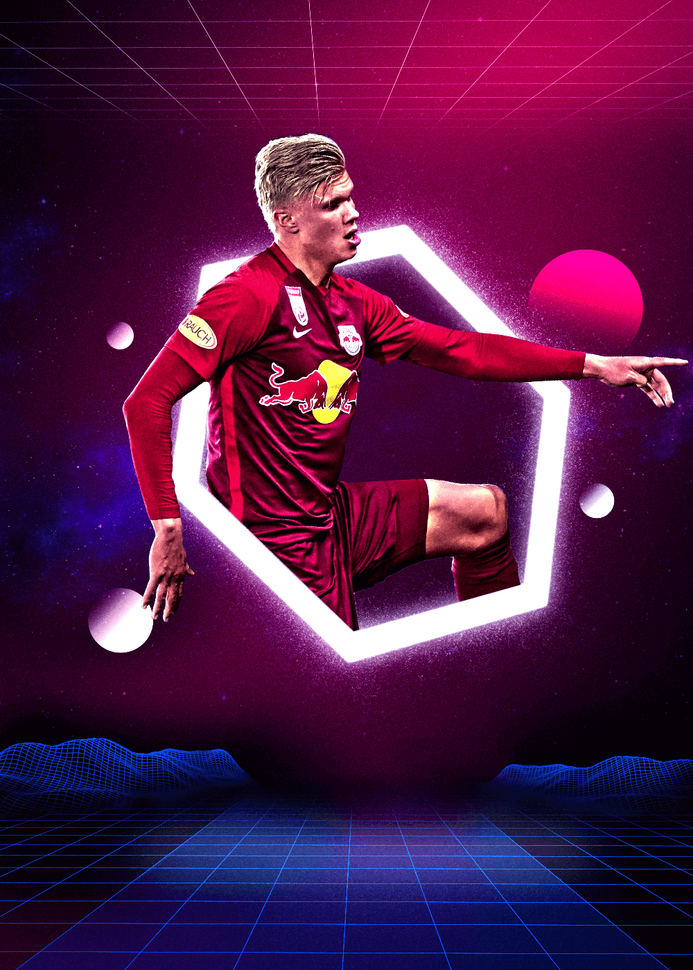 英超第25輪伯恩茅斯vs曼城前瞻：曼城力求重返勝軌！哈蘭德狀態成關鍵！.